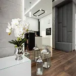 Crystal Luxury Rakowicka 20h * 克拉科夫