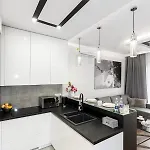 Crystal Luxury Rakowicka 20h Apartment Krakow