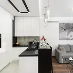 Crystal Luxury Rakowicka 20h Apartment *