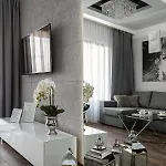 Apartment Crystal Luxury Rakowicka 20h