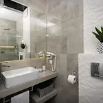 Apartment Crystal Luxury Rakowicka 20h *