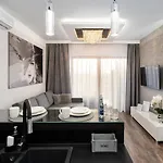 Crystal Luxury Rakowicka 20h * Krakow