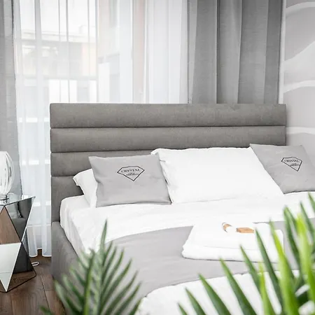 Crystal Luxury Rakowicka 20h Apartment